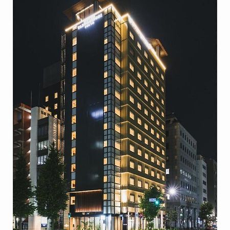 Hotel Yaenomidori Tokyo Tóquio Exterior foto