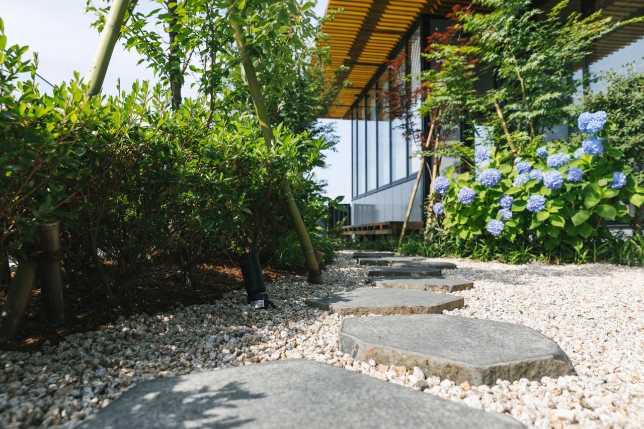Hotel Yaenomidori Tokyo Tóquio Exterior foto
