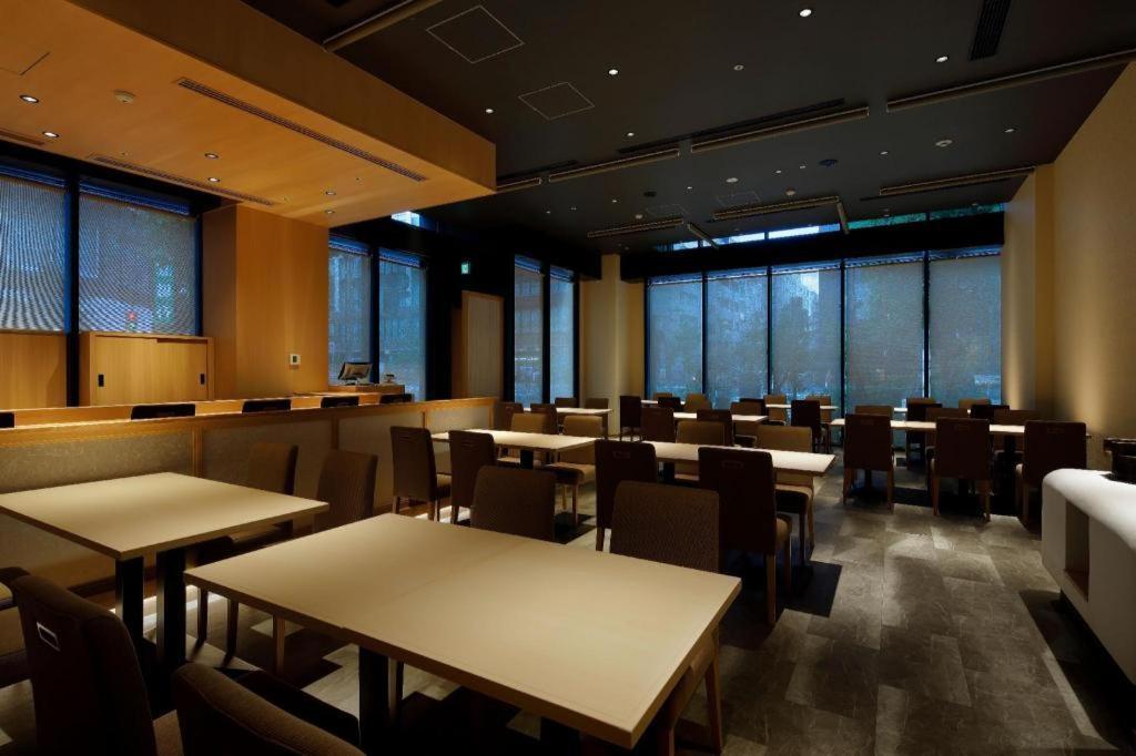 Hotel Yaenomidori Tokyo Tóquio Exterior foto