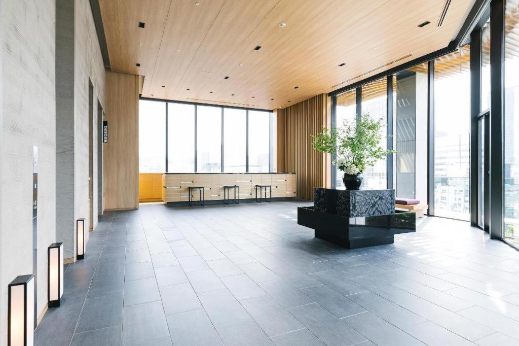 Hotel Yaenomidori Tokyo Tóquio Exterior foto