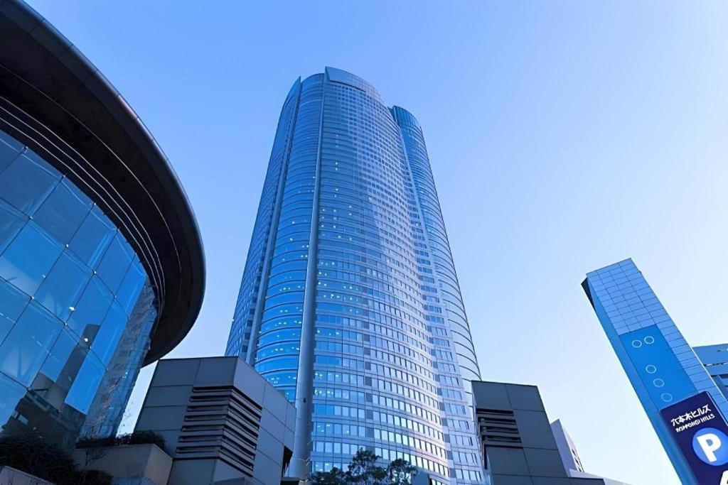 Hotel Yaenomidori Tokyo Tóquio Exterior foto