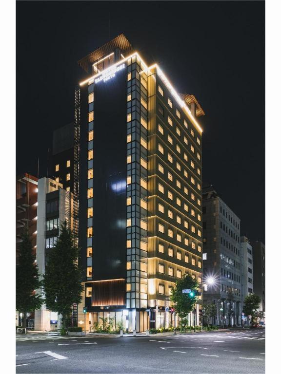 Hotel Yaenomidori Tokyo Tóquio Exterior foto