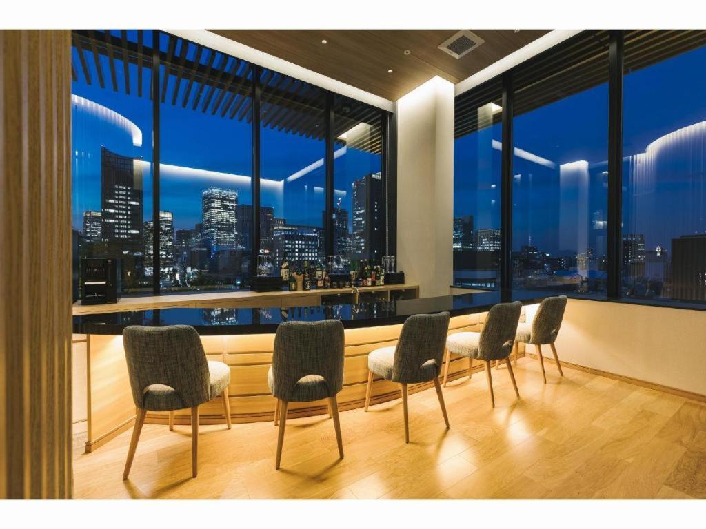 Hotel Yaenomidori Tokyo Tóquio Exterior foto